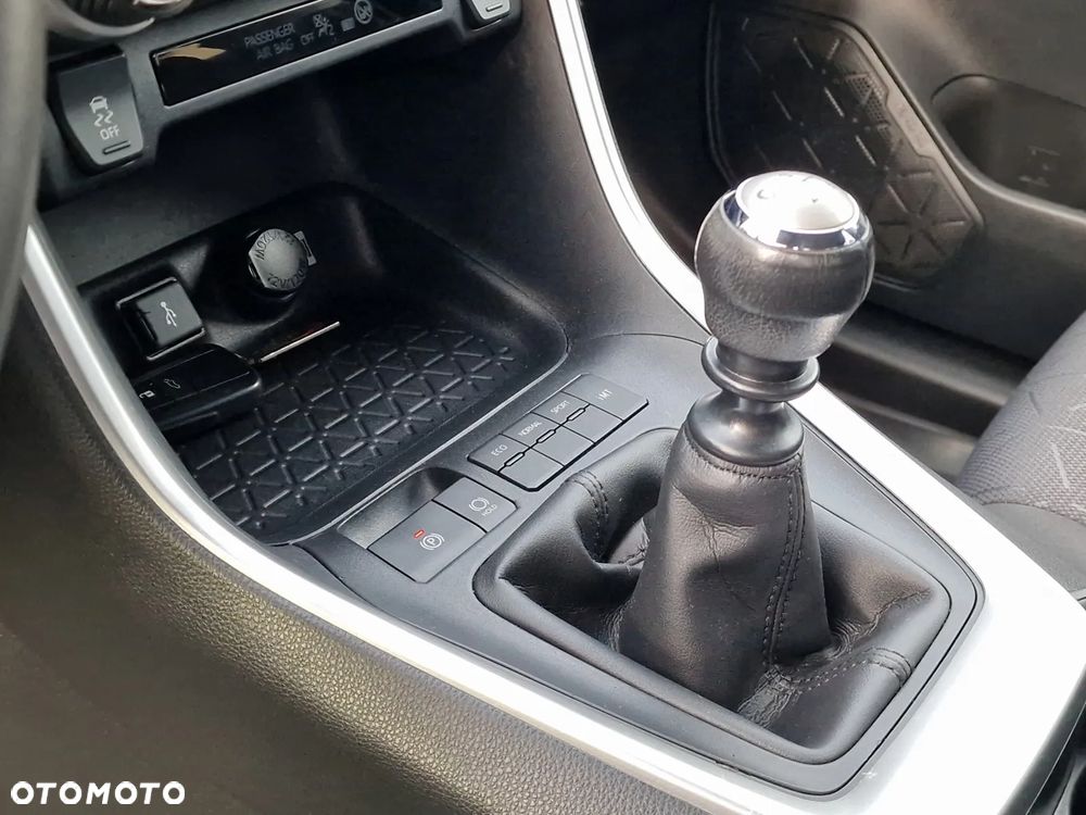 Toyota RAV4 2.0 4x2 Start&Stop Comfort - 15