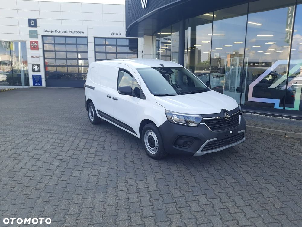 Renault KANGOO - 2