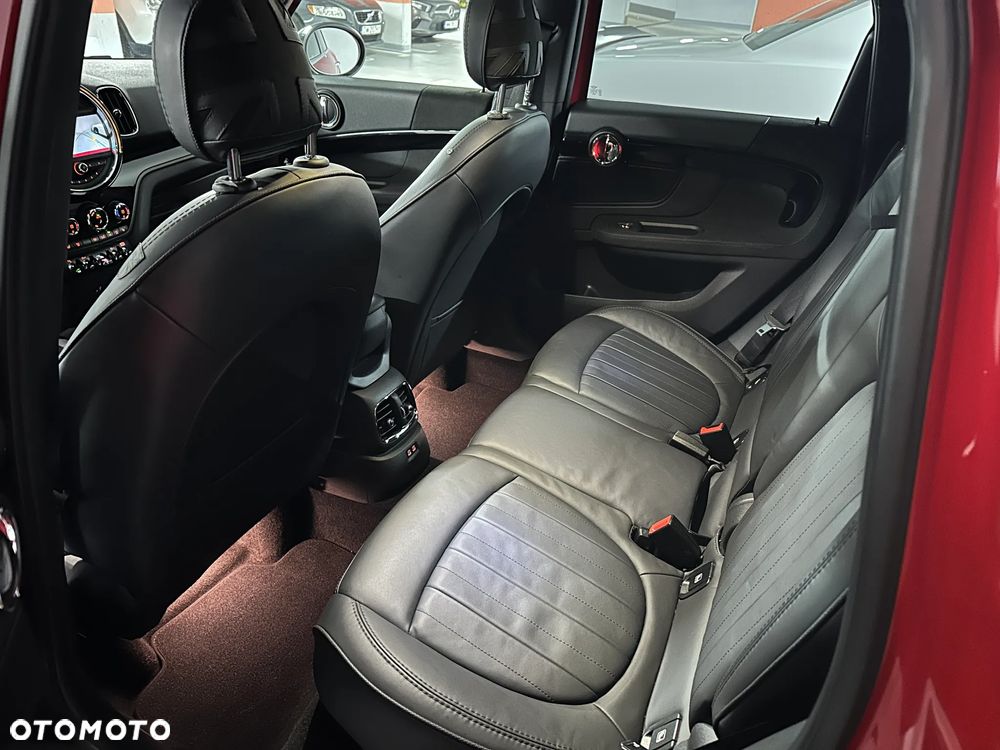 MINI Countryman Cooper S ALL4 sport - 34