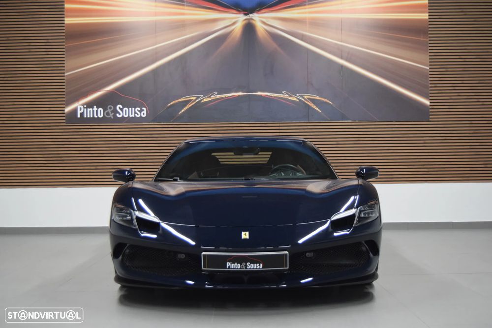 Ferrari 296 GTB Coupe - 7