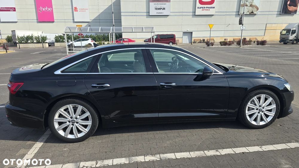 Audi A6 - 5