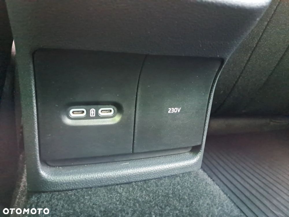 Skoda Octavia 1.5 TSI e-Tec Style DSG - 17