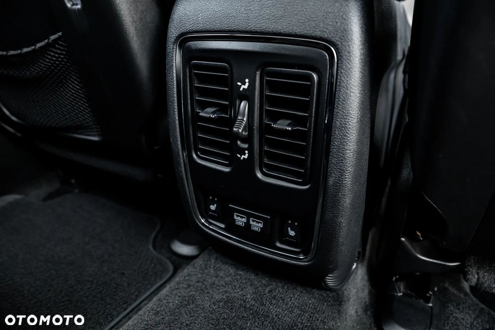 Jeep Grand Cherokee 3.0 V6 Multijet 4WD Automatik Summit - 33