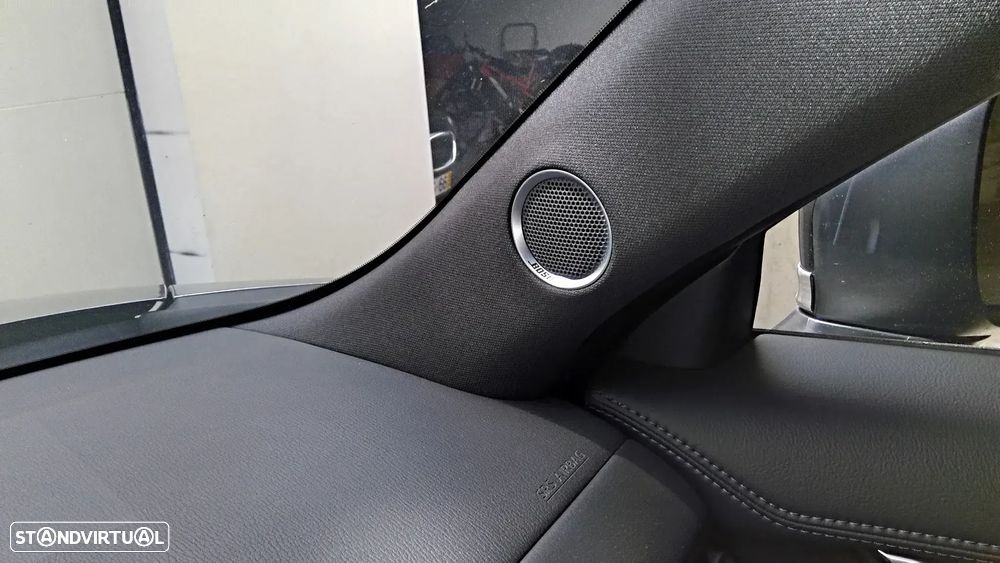 Mazda CX-5 2.0 G Homura AT Comfort Black Pack - 15