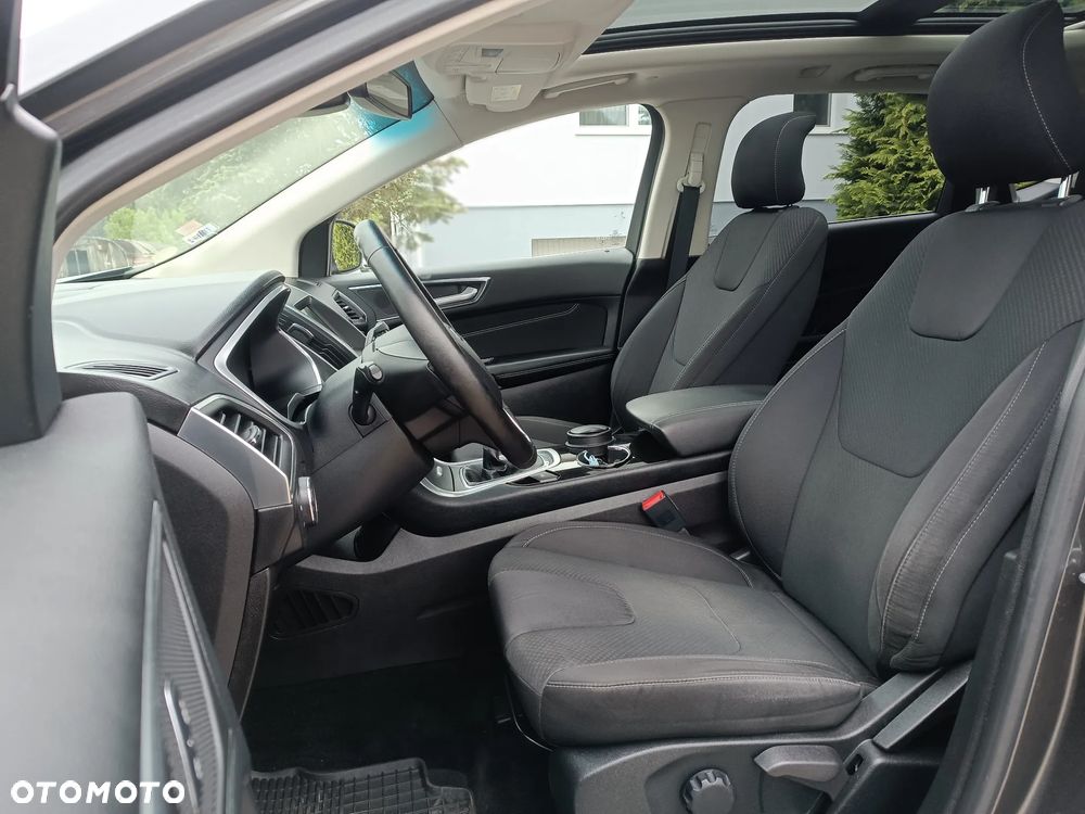 Ford Edge - 24