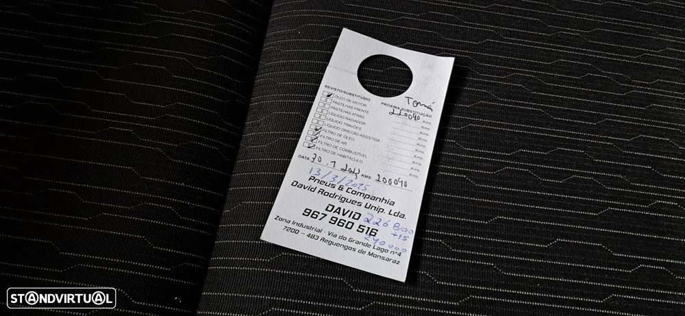 Opel Astra 1.3 CDTI Selection S/S - 10