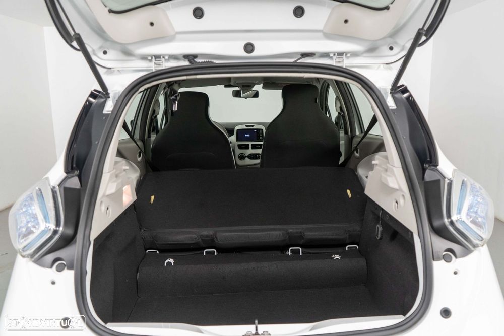 Renault Zoe (c/ Bateria) Life 40 - 14