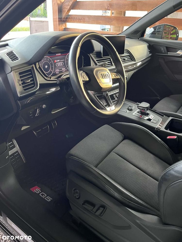 Audi SQ5 - 17