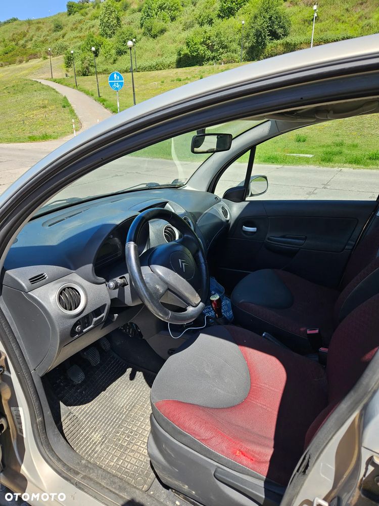 Citroën C3 - 5