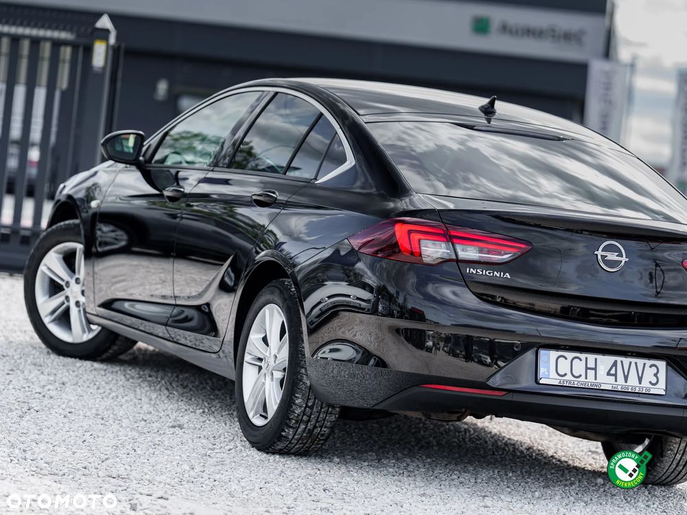 Opel Insignia 1.6 Business Innovation - 9