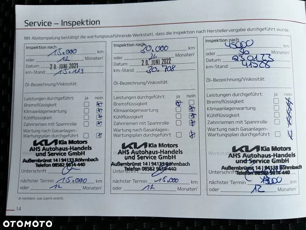 Kia XCeed 1.4 T-GDI OPF DCT7 JBL SOUND EDITION - 36