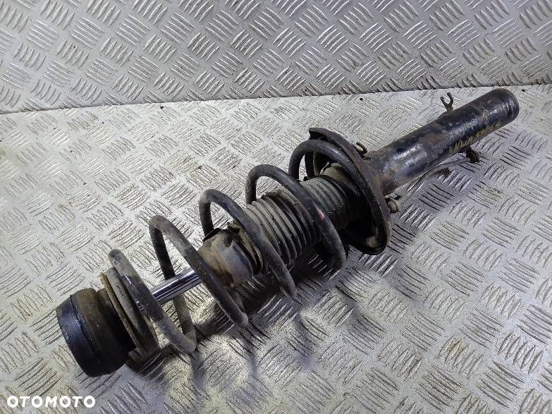 AMORTYZATOR PRAWY PRZEDNI SPRĘŻYNA VOLKSWAGEN BORA - 2