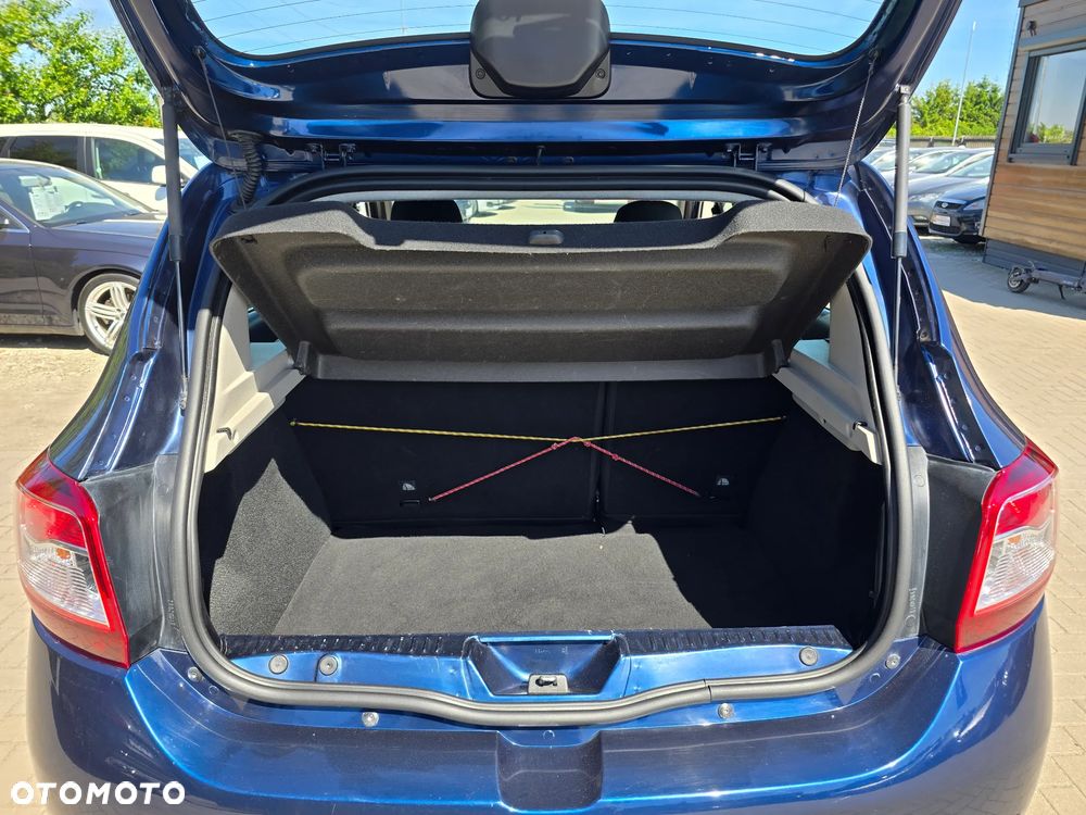 Dacia Sandero Stepway - 21