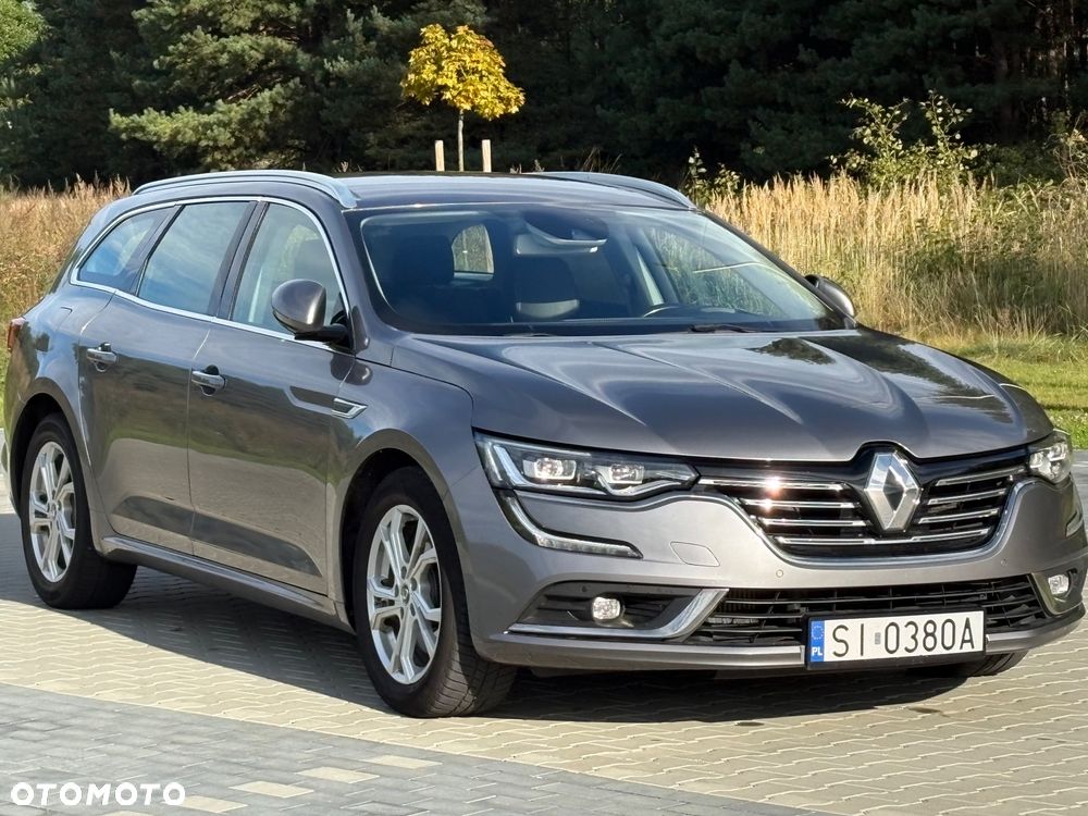 Renault Talisman - 2