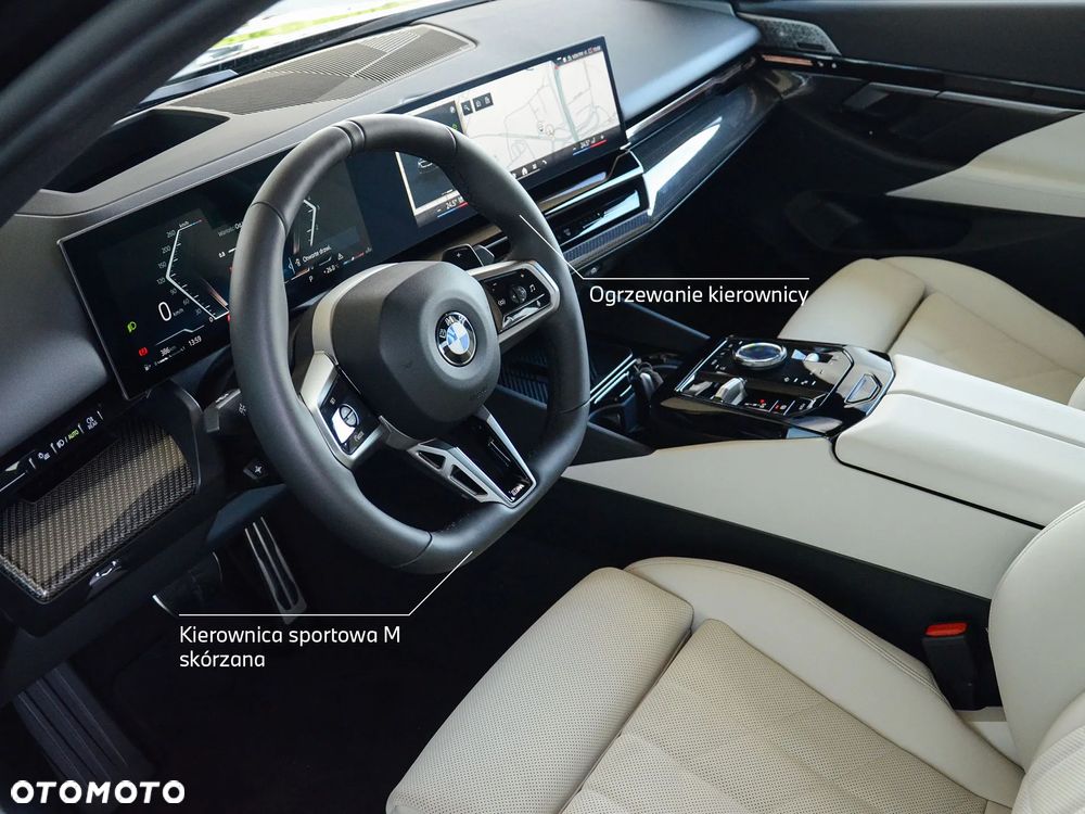 BMW Seria 5 - 17