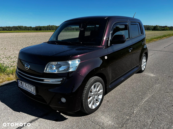 Daihatsu Materia 1.5