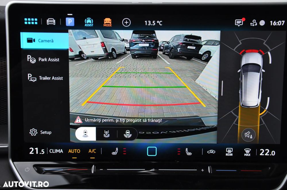 Volkswagen Tayron 2.0 TDI 4Motion DSG Life - 22