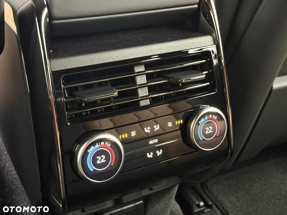 Land Rover Range Rover Sport D350 Autobiography - 9