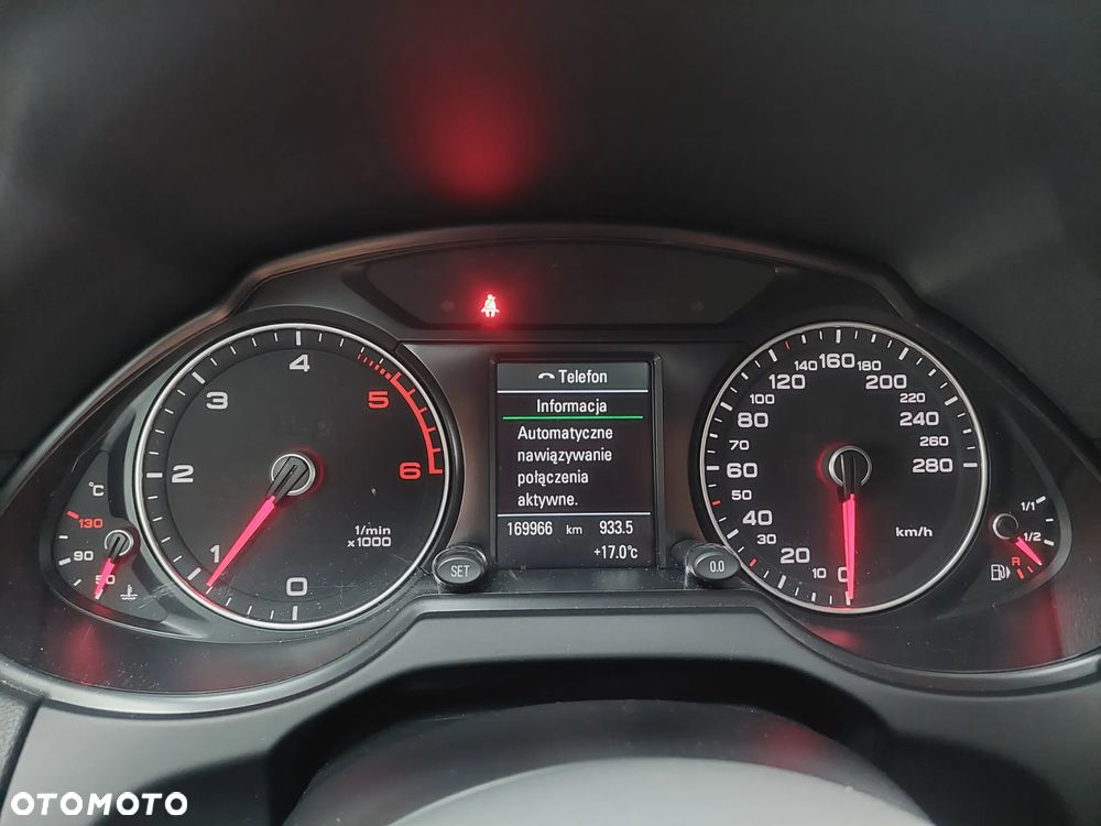 Audi Q5 2.0 TDI clean diesel Quattro - 20