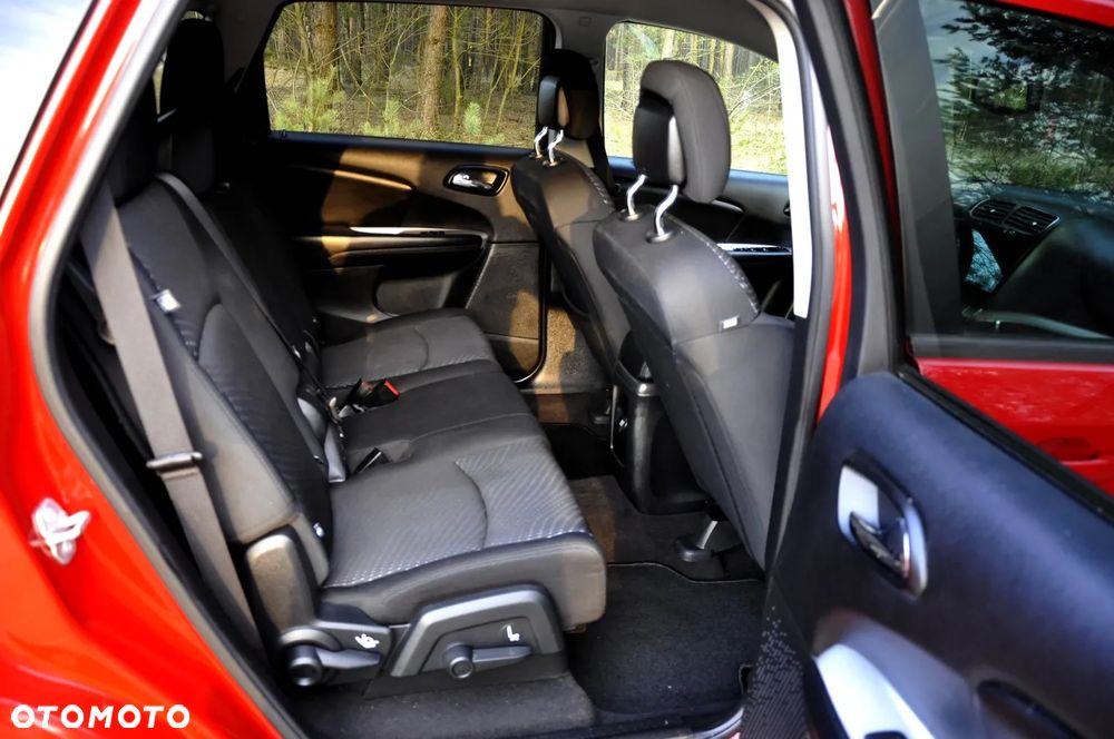 Dodge Journey - 31
