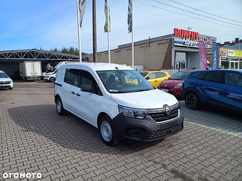 Renault Kangoo Van - 3