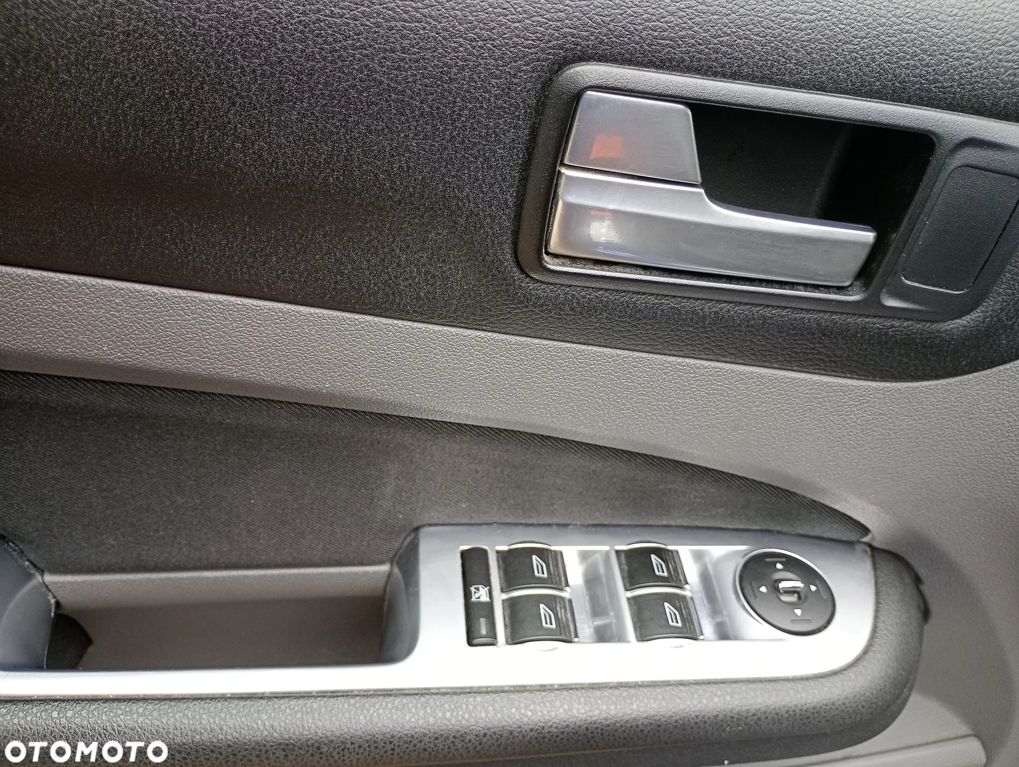 Ford Focus - 5