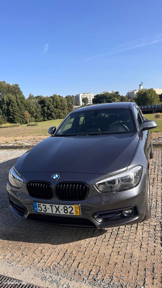 BMW 116
