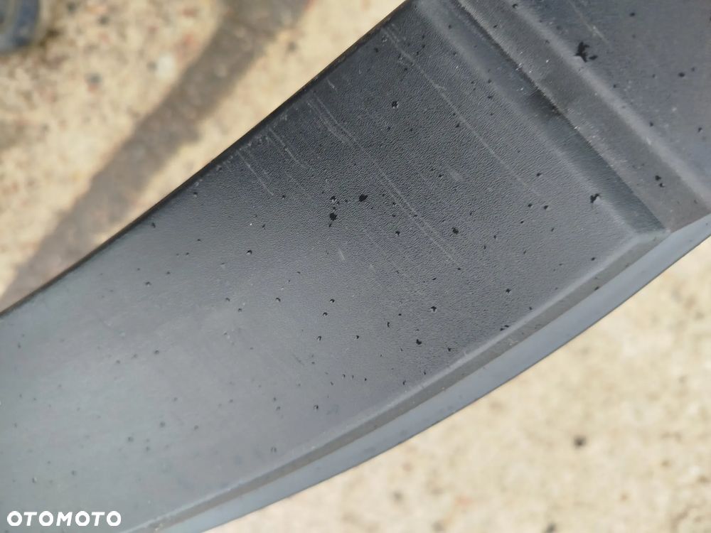 Mazda CX5 listwa błotnika lewa tył tylnego nakładka Mazowieckie Warszawa - 7