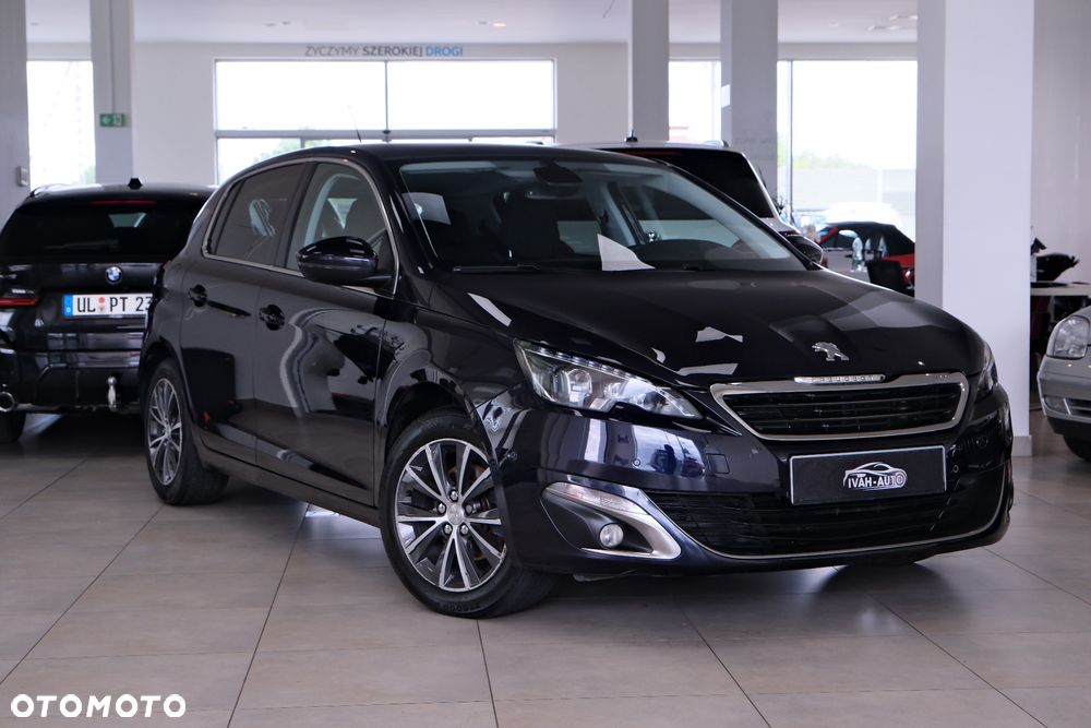 Peugeot 308 - 2