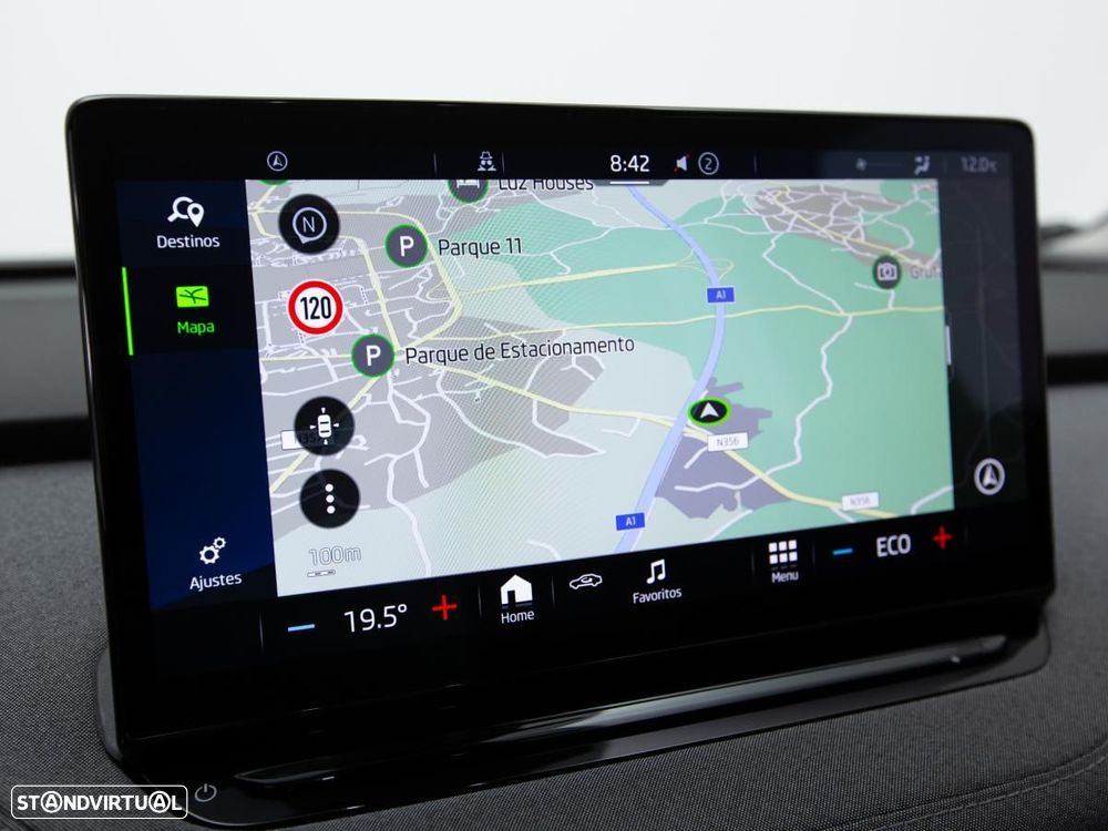 Skoda Enyaq iV 60 - 23