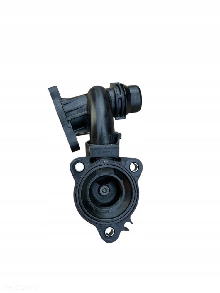 Obudowa termostatu BMW 320D 190PS, G20,21, 4127170, 22r - 2