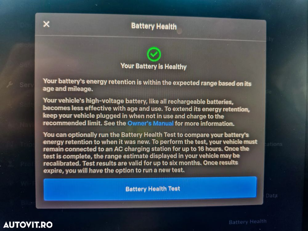 TESLA Model 3 2023 — imagine 11