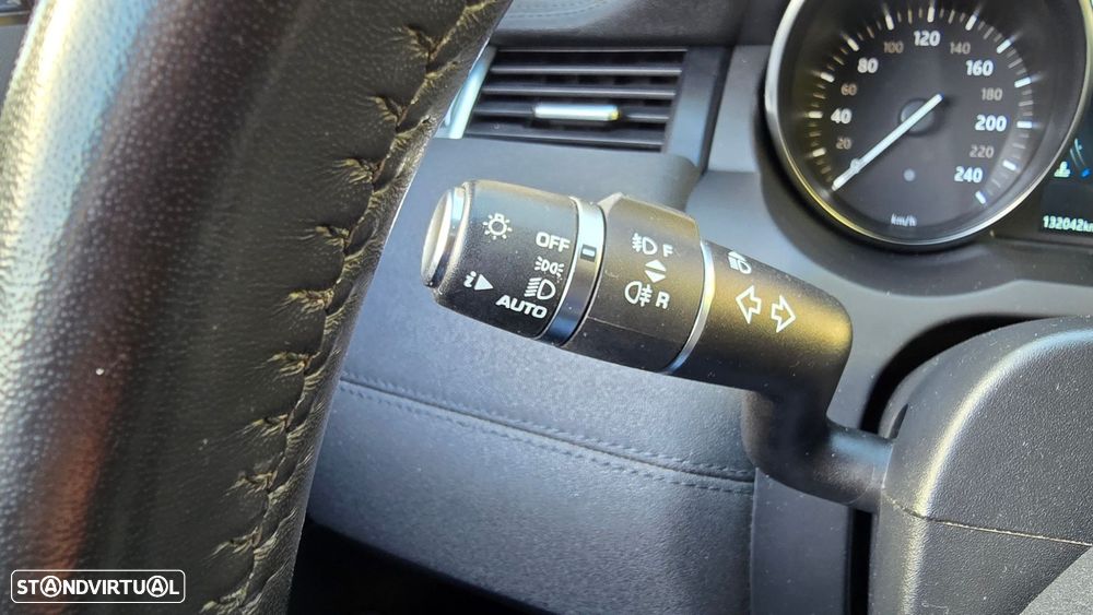 Land Rover Range Rover Evoque 2.0 eD4 SE - 17