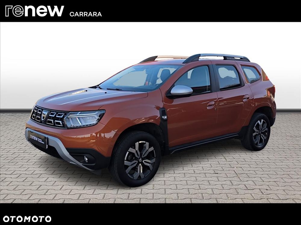 Dacia Duster 1.0 TCe Prestige - 1