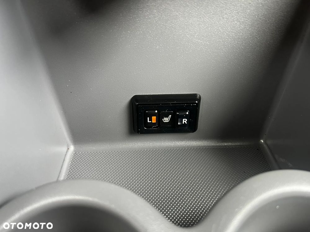 Toyota Aygo - 17