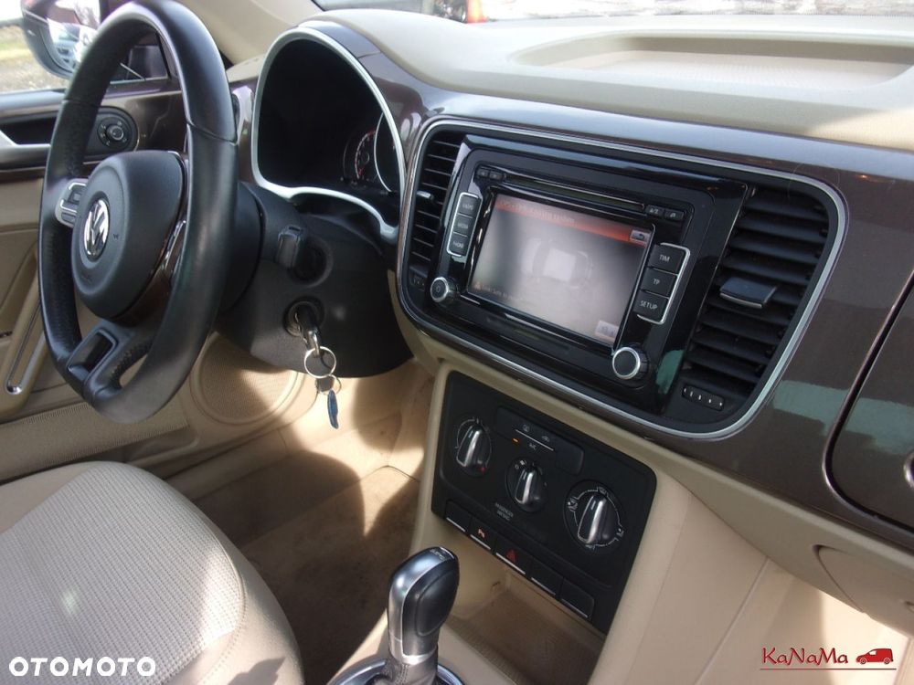 Volkswagen Beetle - 26