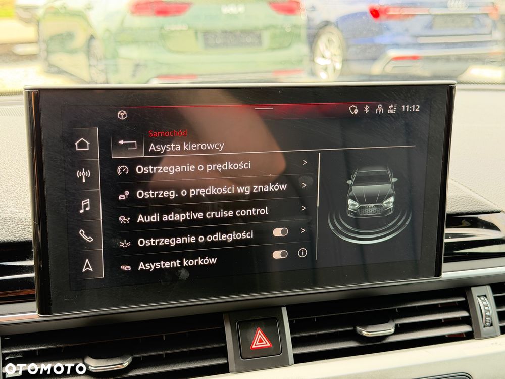 Audi A5 Sportback 40 TDI mHEV S Line S tronic - 35