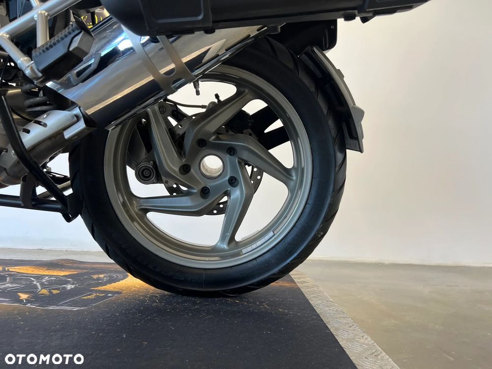 BMW GS - 21