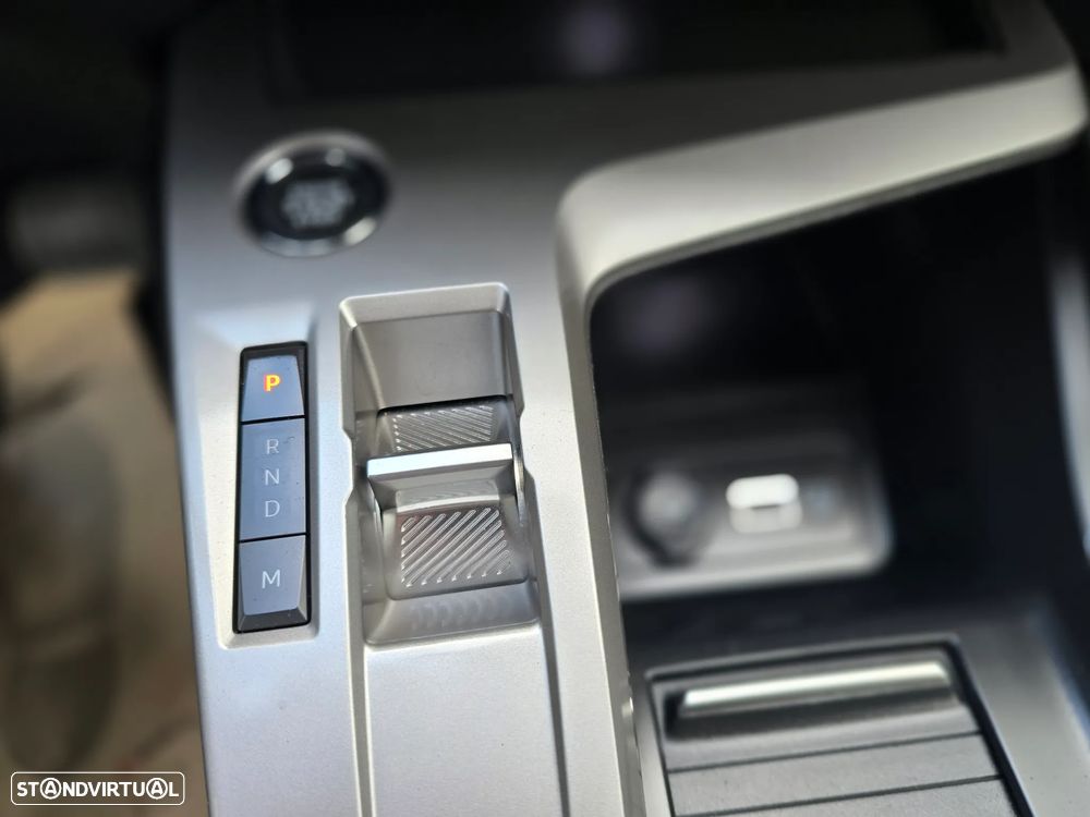 Peugeot 308 SW 1.5 BlueHDi Allure EAT8 - 27