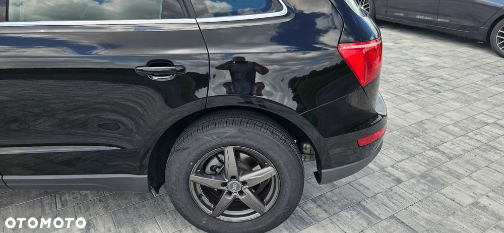Audi Q5 2.0 TDI Quattro S tronic - 10