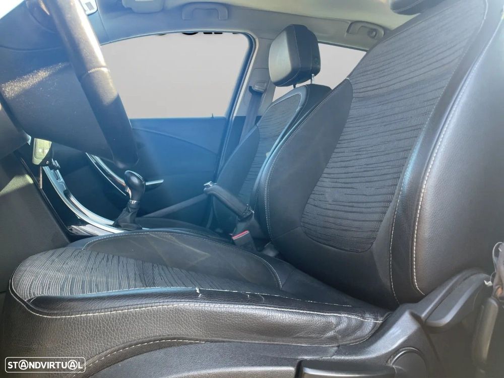 Opel Astra Sports Tourer 1.3 CDTi Cosmo S/S - 9