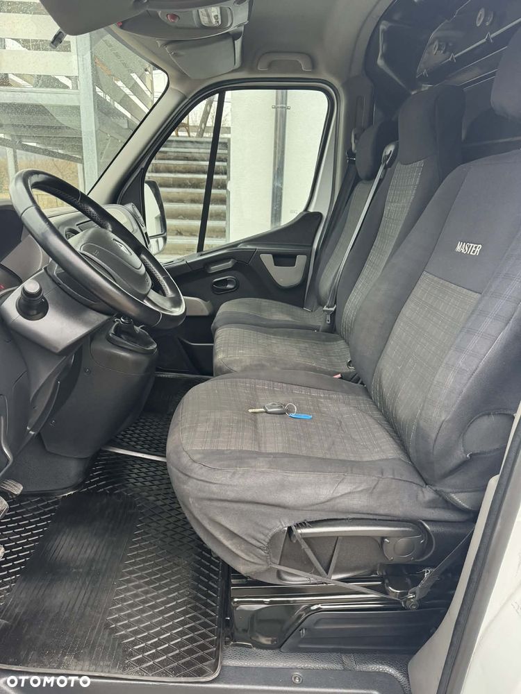 Renault MASTER - 4