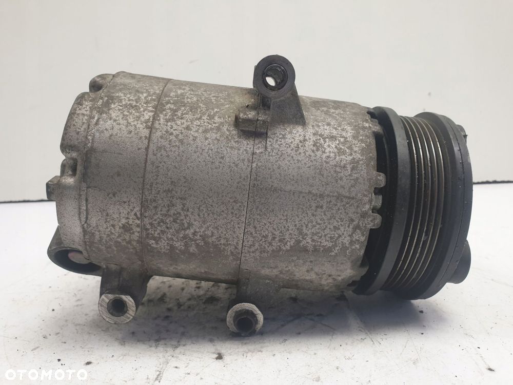 SPRĘŻARKA KLIMATYZACJI Volvo V70 III 2.0 16V _ 31267513 - 11