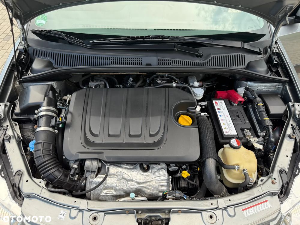 Suzuki SX4 2.0 DDiS 4x4 Comfort - 35