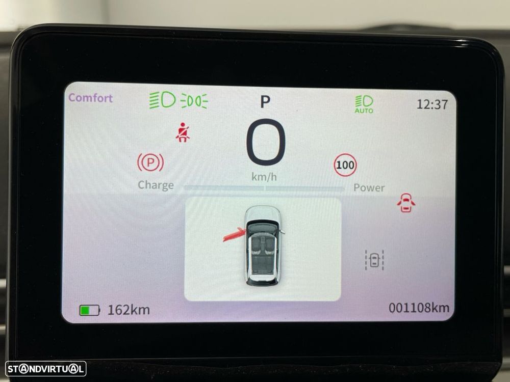 Dongfeng Box 42 kWh Pro (TT) - 9