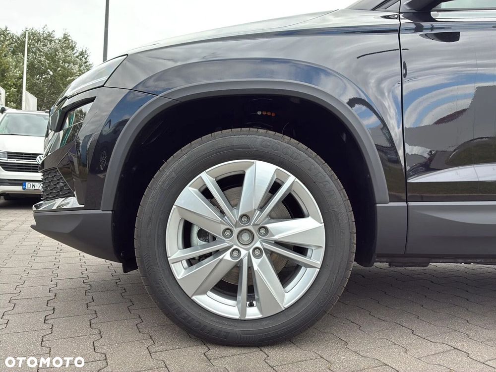 Skoda Karoq - 22