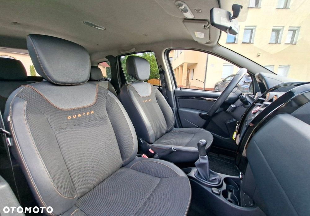 Dacia Duster - 17