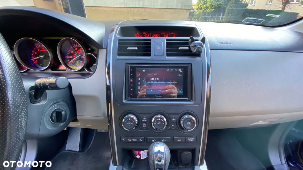 Mazda CX-9 3.7 V6 Grand Touring - 6