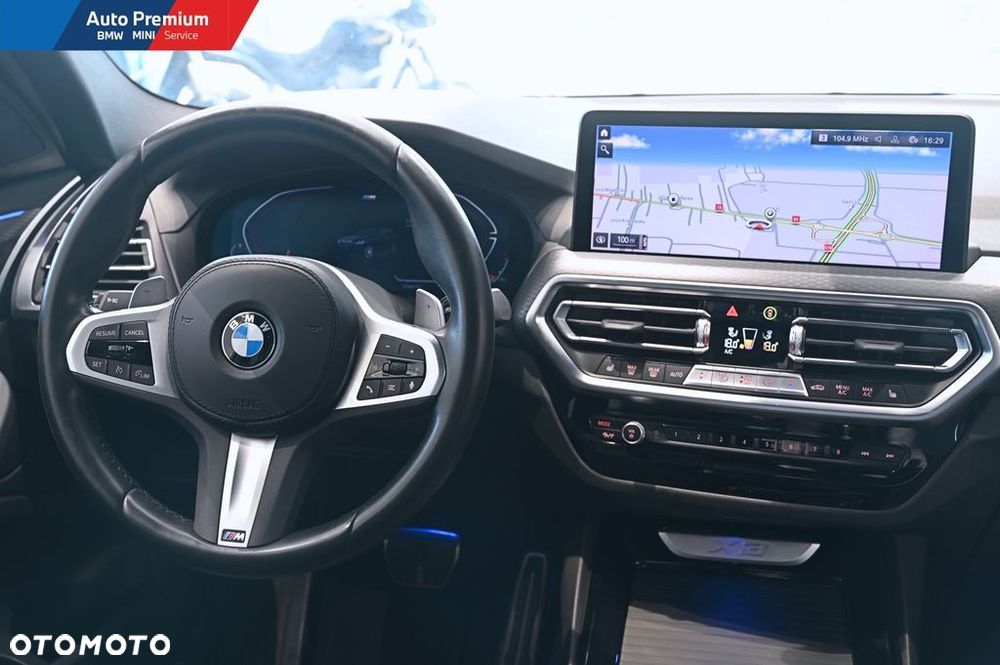 BMW X3 xDrive20i mHEV - 15