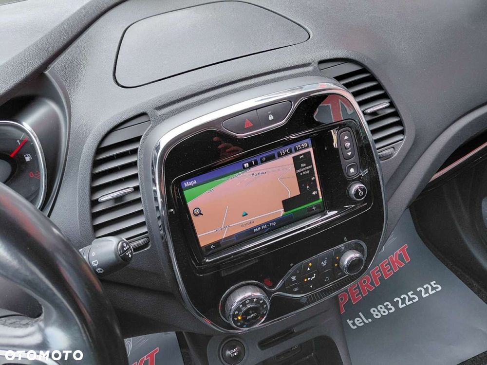Renault Captur - 22